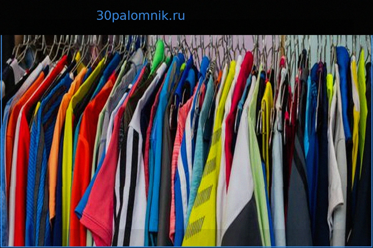 Циркулярная экономика: ЕС запрещает крупным производителям утилизировать непроданную одежду