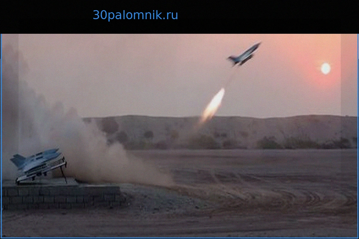 Военнослужащий США погиб в Ираке при обезвреживании неразорвавшегося иранского беспилотника