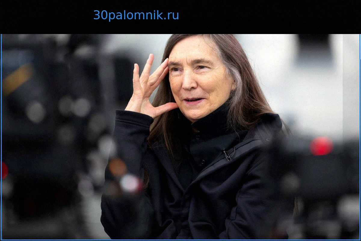 Дженни Хольцер получила Praemium Imperiale