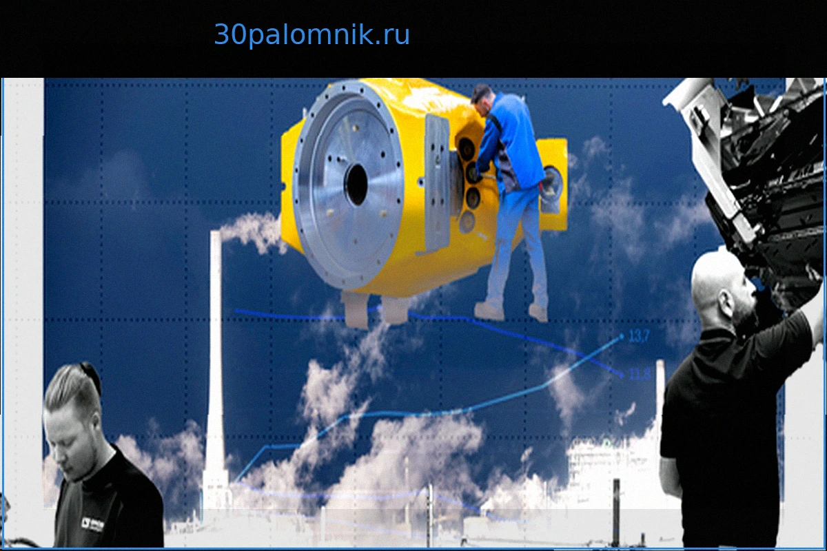 Немецкая Промышленность Теряет Значение: Ключевые Отрасли Уступают Китаю