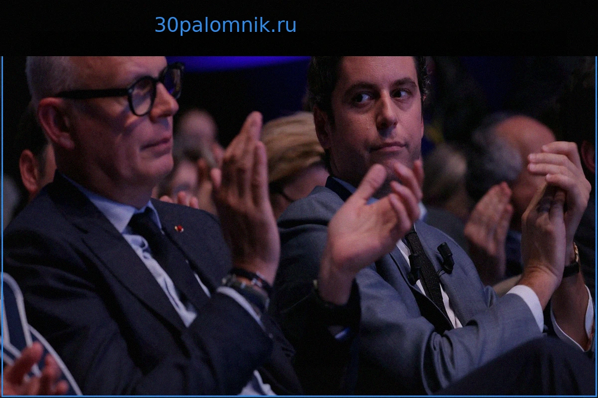 Атталь сталкивается с уходом своих сторонников на фоне подготовки к 2027 году и соперничества с Филиппом