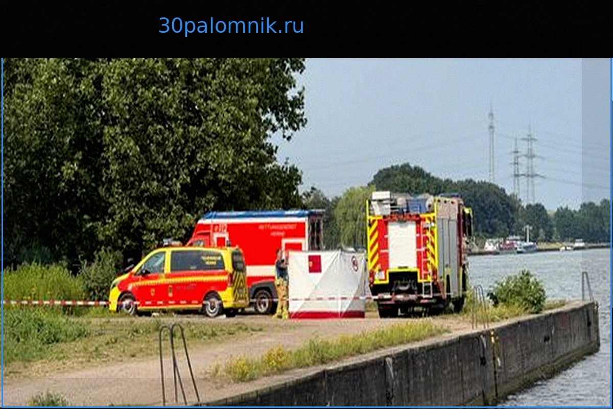 Жаркая погода: С пятницы несколько человек погибли в результате несчастных случаев на воде