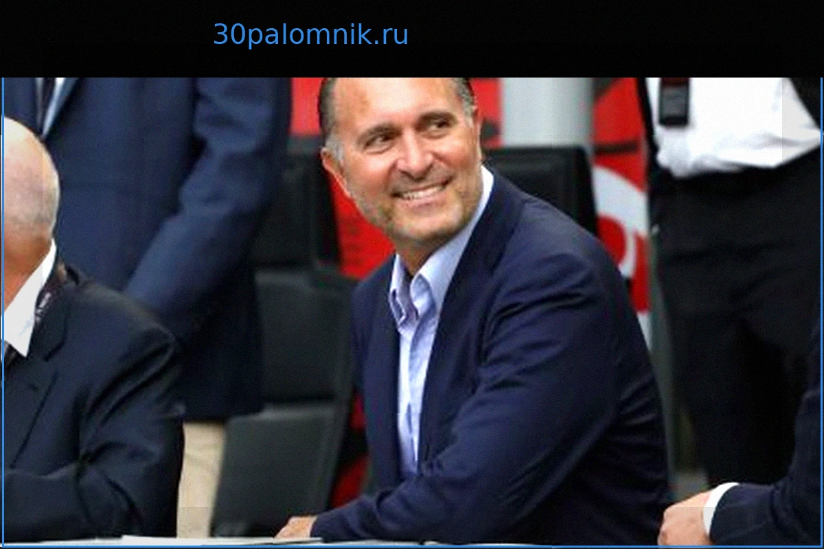Революция в «Милане» на фоне борьбы за власть между Фурлани, Ибрагимовичем и Галлиани