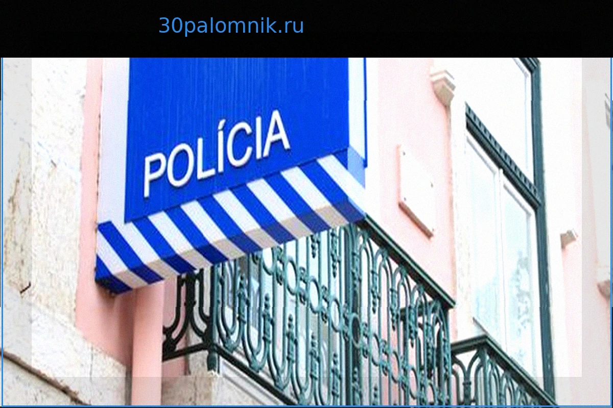 Португалия: Задержаны родители детей, найденных брошенными на дороге