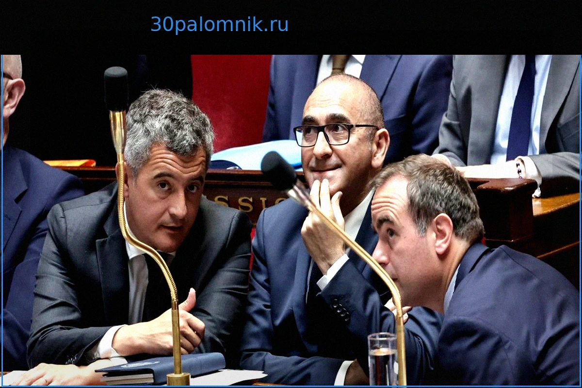 Дело Лианны: Правительство Балансирует на Грани