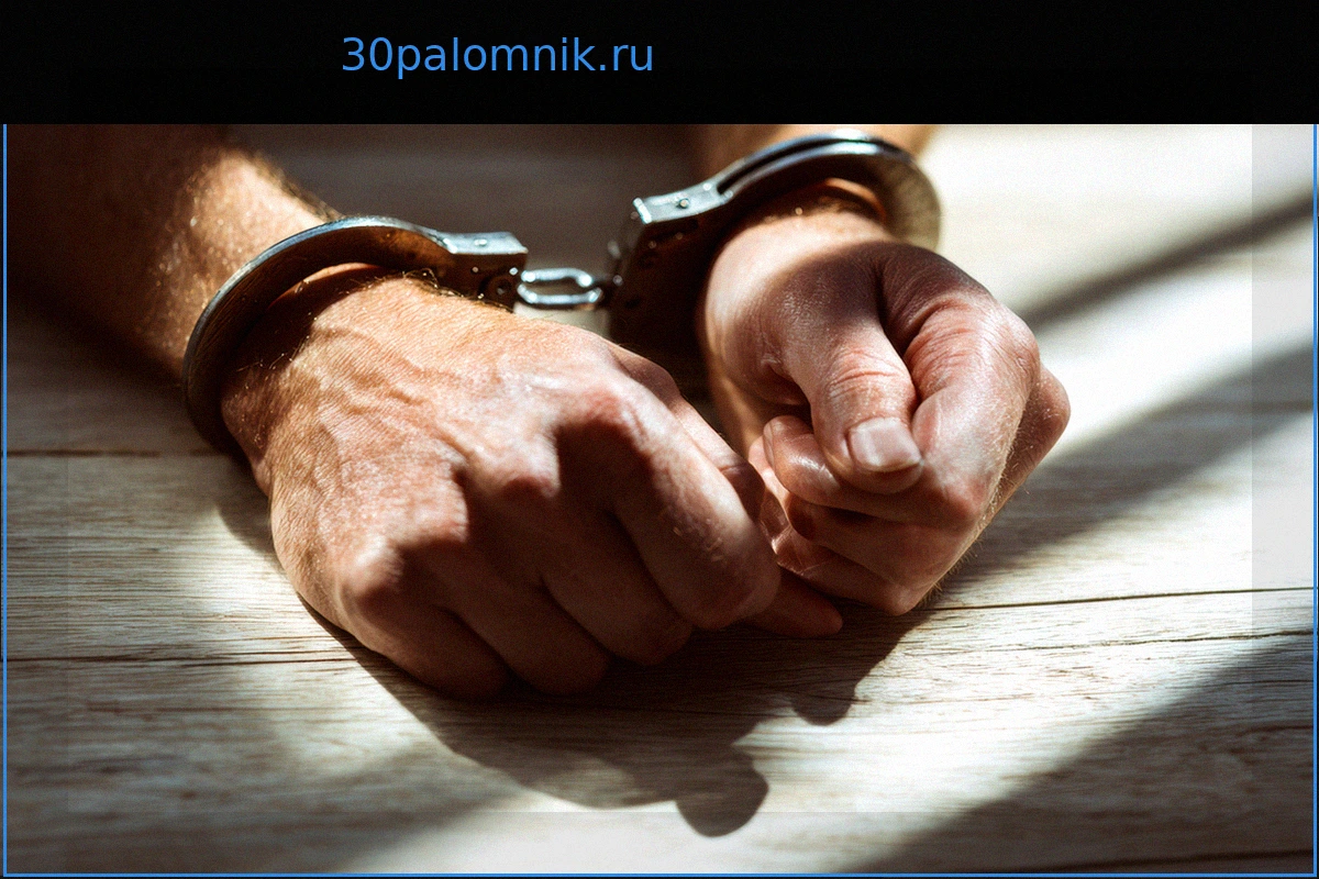 Арест за изнасилование пожилой матери в Кузбассе