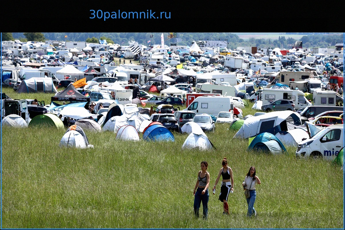 Фри-вечеринка под Буржем: Что известно о событии с ожиданием 40 000 участников