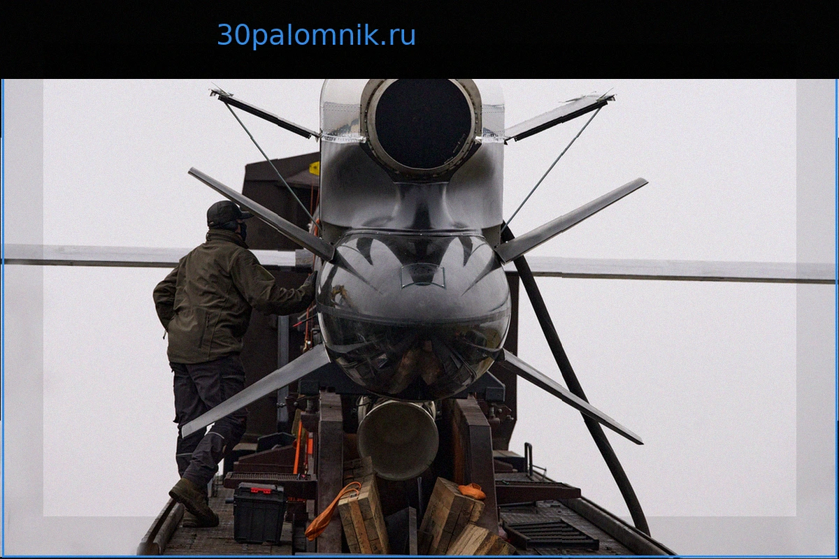 Как А-50У помог Вооруженным силам России перехватить украинские ракеты «Фламинго»