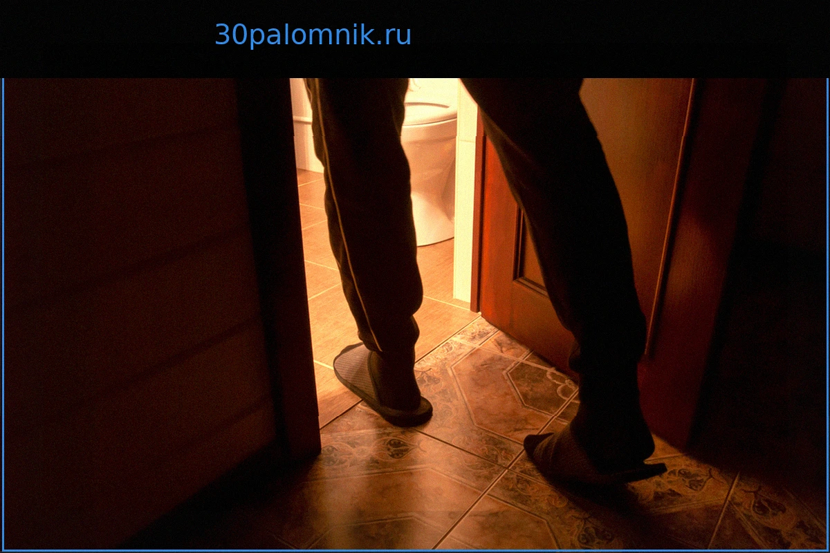 Здоровое количество мочеиспусканий в день: рекомендации уролога