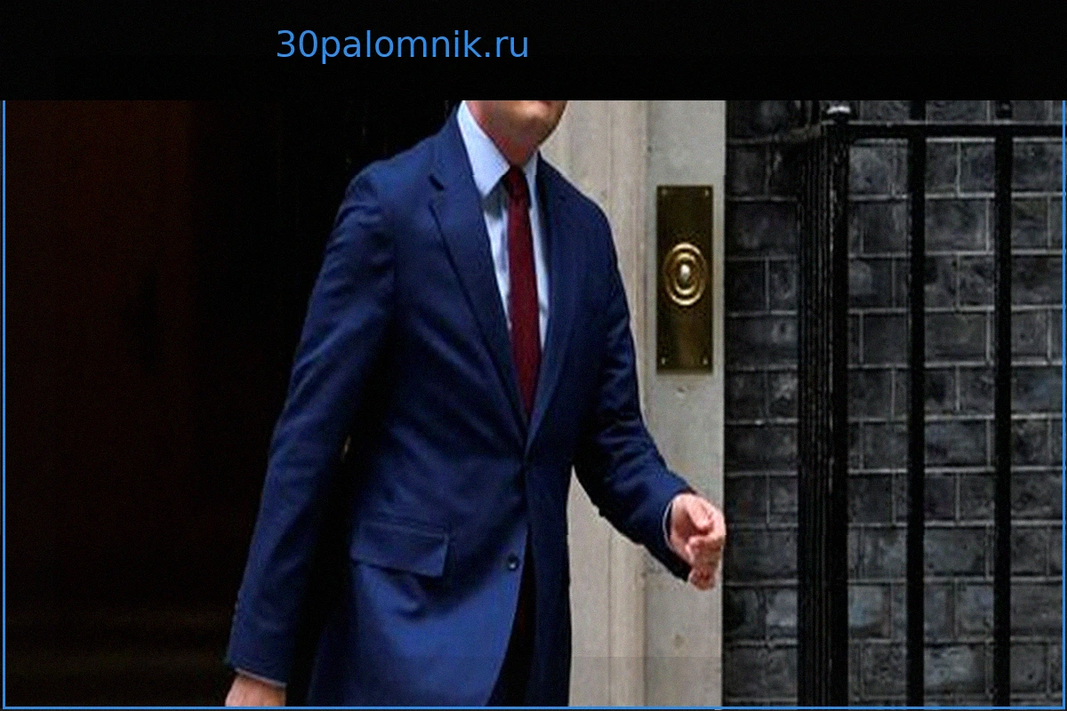 Великобритания: Уэс Стритинг уходит в отставку, бросая вызов Киру Стармеру