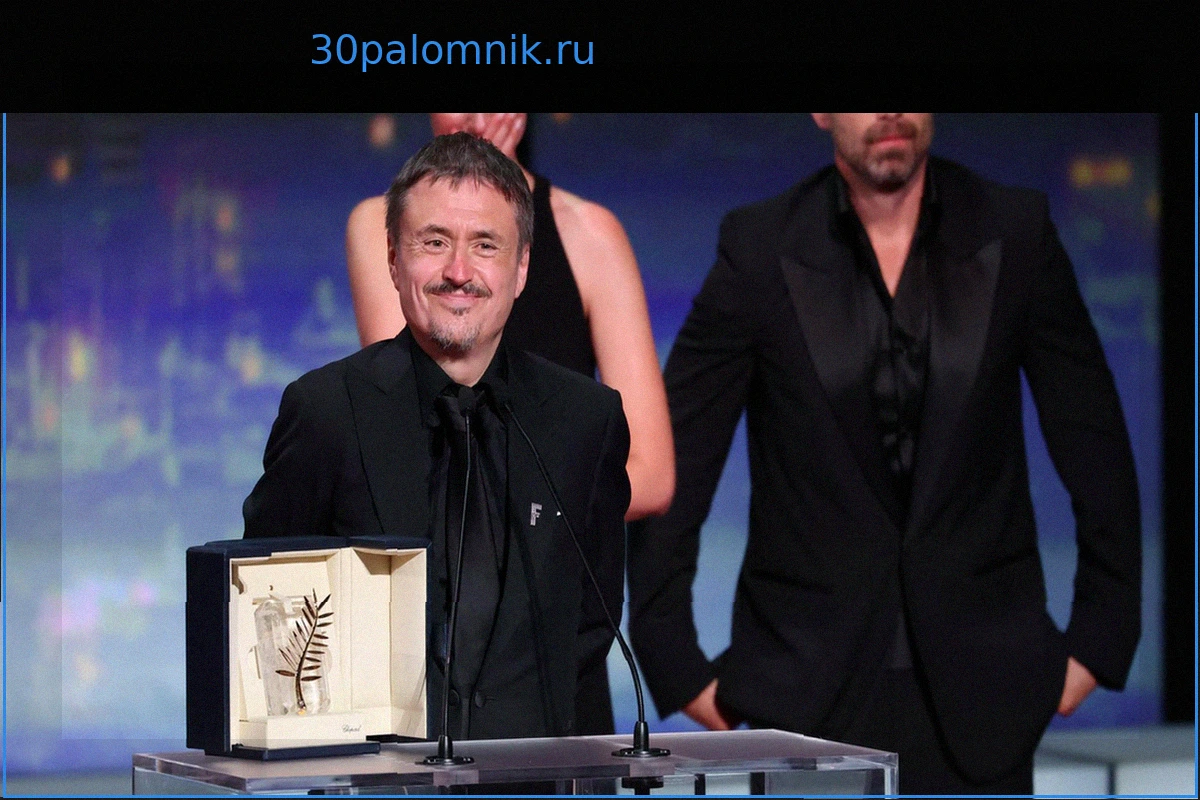 Канны 2026: Полный список призеров 79-го кинофестиваля и Золотая пальмовая ветвь