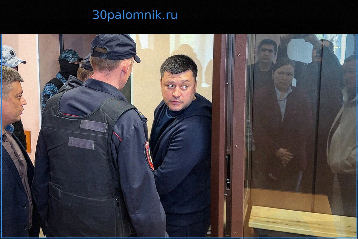 Мэр Уфы Ратмир Мавлиев Вышел из СИЗО, Отвергая Обвинения