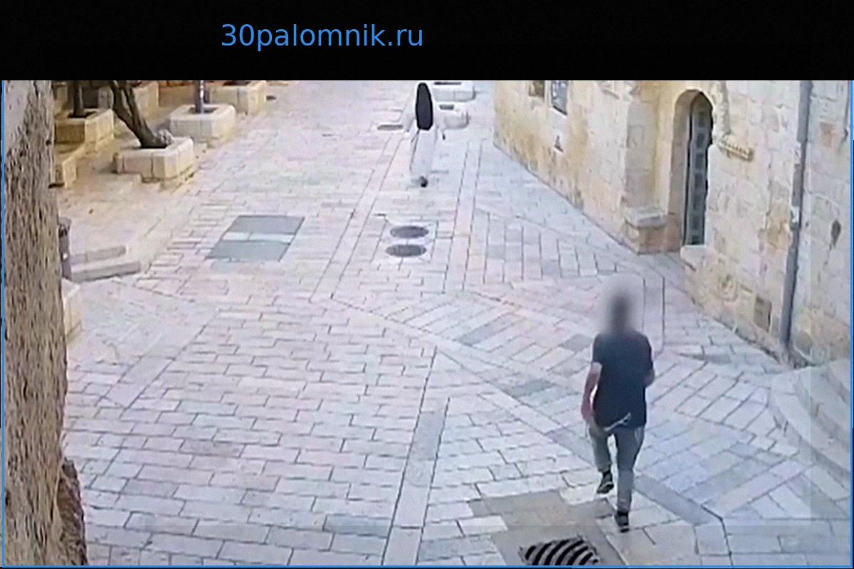 «Нападения участились»: предупреждение Барро после агрессии в отношении французской монахини в Иерусалиме
