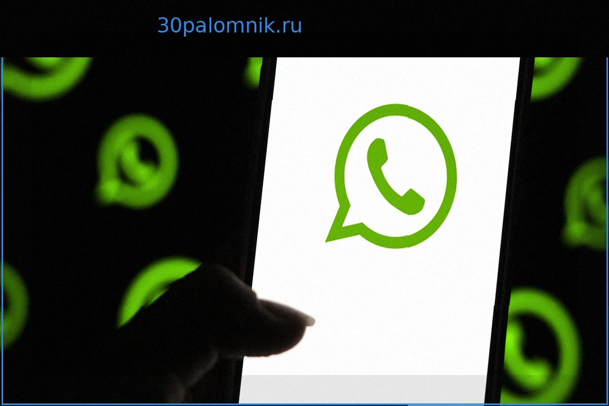 WhatsApp: Грядущая Революция в Сфере Конфиденциальности