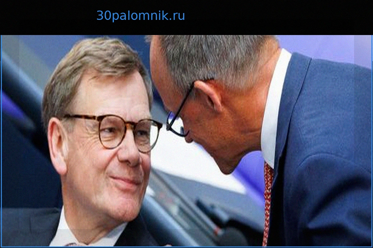 США: Берлин подчеркивает важность американского присутствия и призывает к большей европейской ответственности