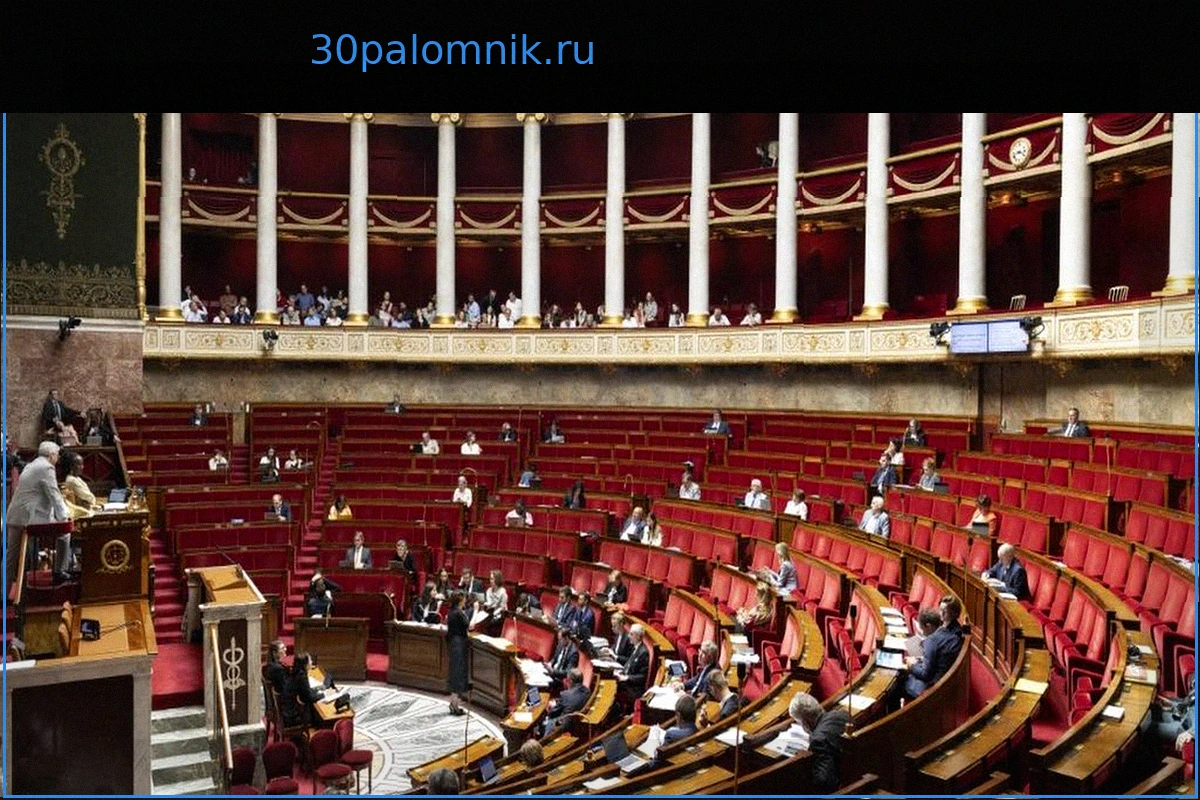Школьное насилие: Депутаты единогласно приняли первые статьи закона «после Бетаррама»