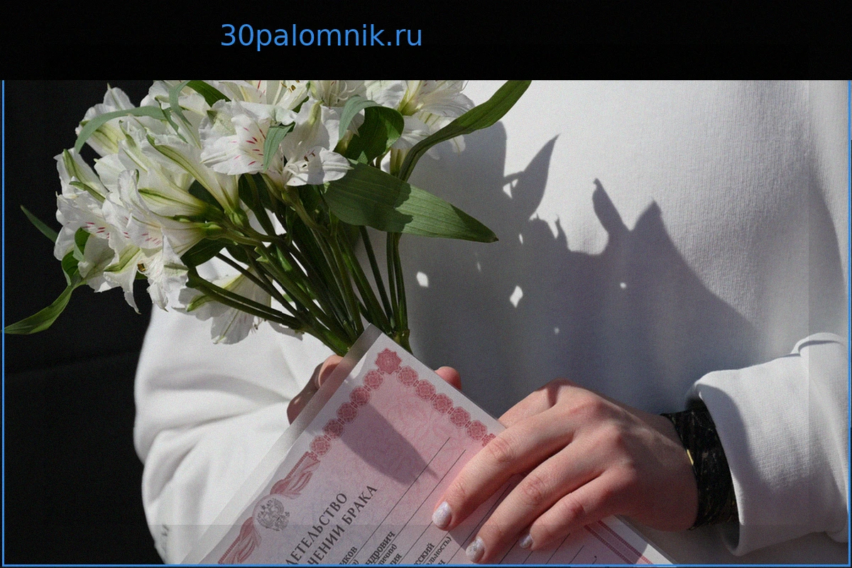 В России захотели отменить госпошлину за регистрацию брака за счет разводящихся