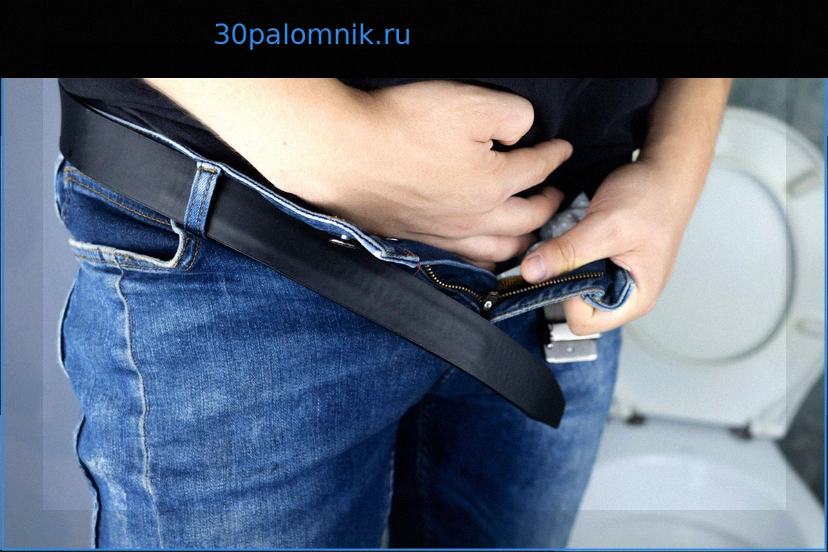 Жжение в промежности: когда дискомфорт сигнализирует о серьезных болезнях