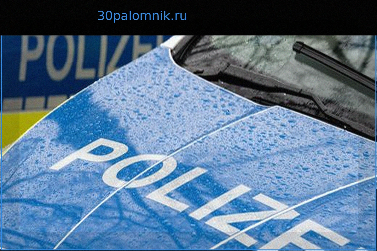Стрельба в Оффенбурге: Двое погибших в Баден-Вюртемберге
