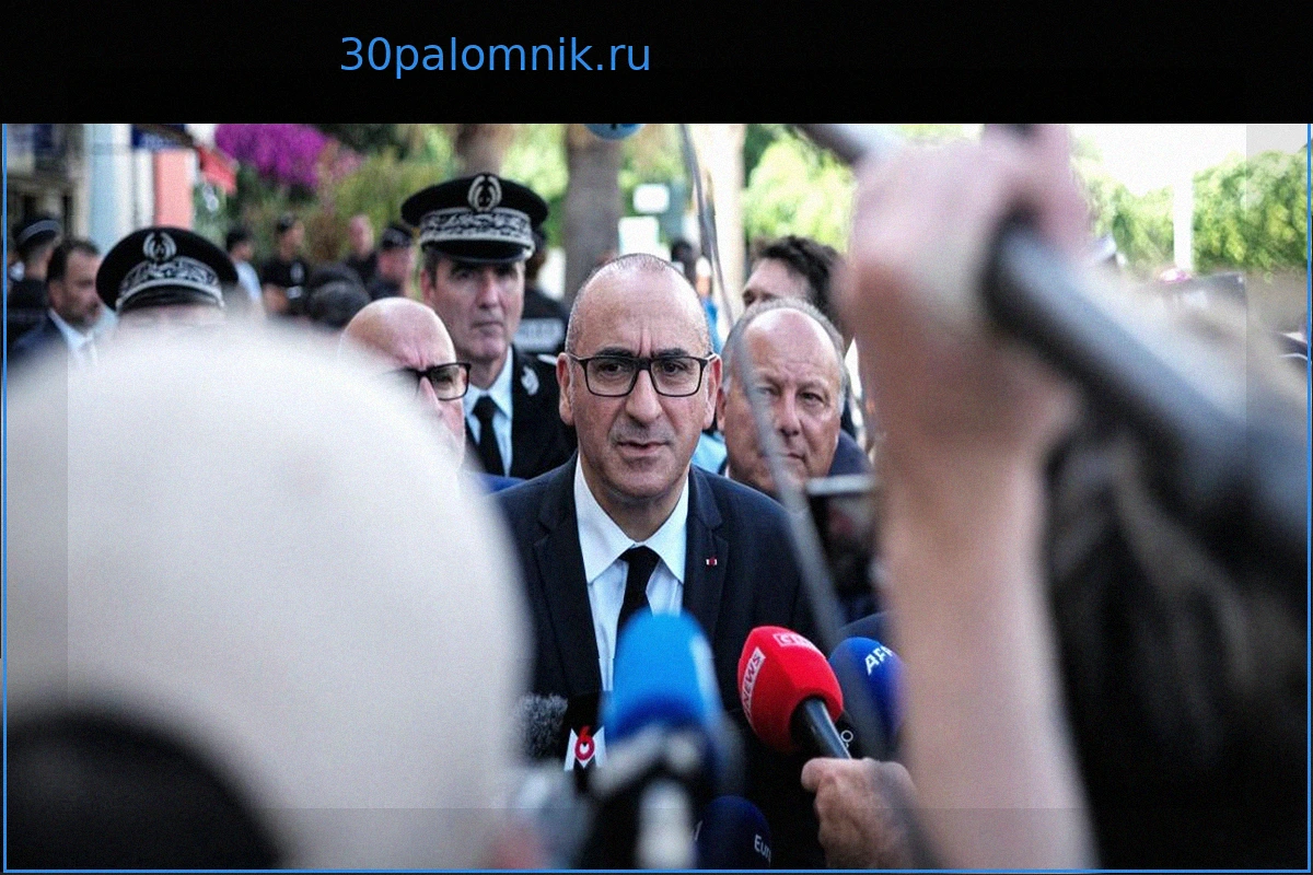 Правительство под огнём критики за обеспечение порядка после матча ПСЖ: между защитой и перекладыванием вины
