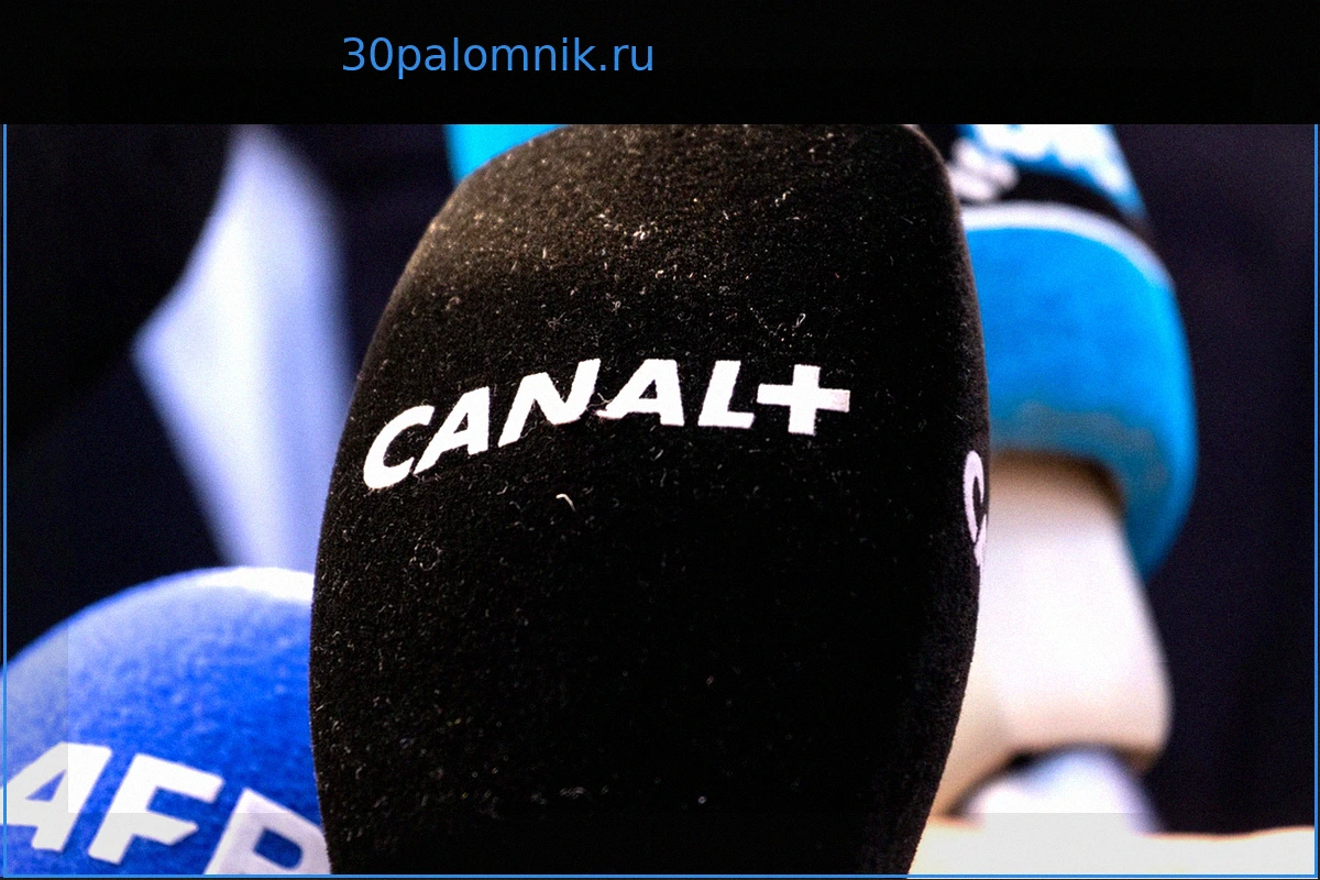 Победа ПСЖ в полуфинале Лиги чемпионов: радость для Canal+