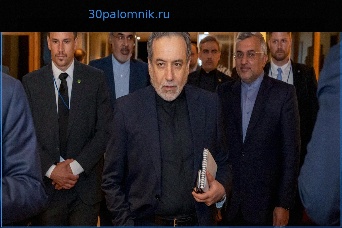 Делегация Ирана покинула переговоры после «оскорбительного» сообщения Дональда Трампа