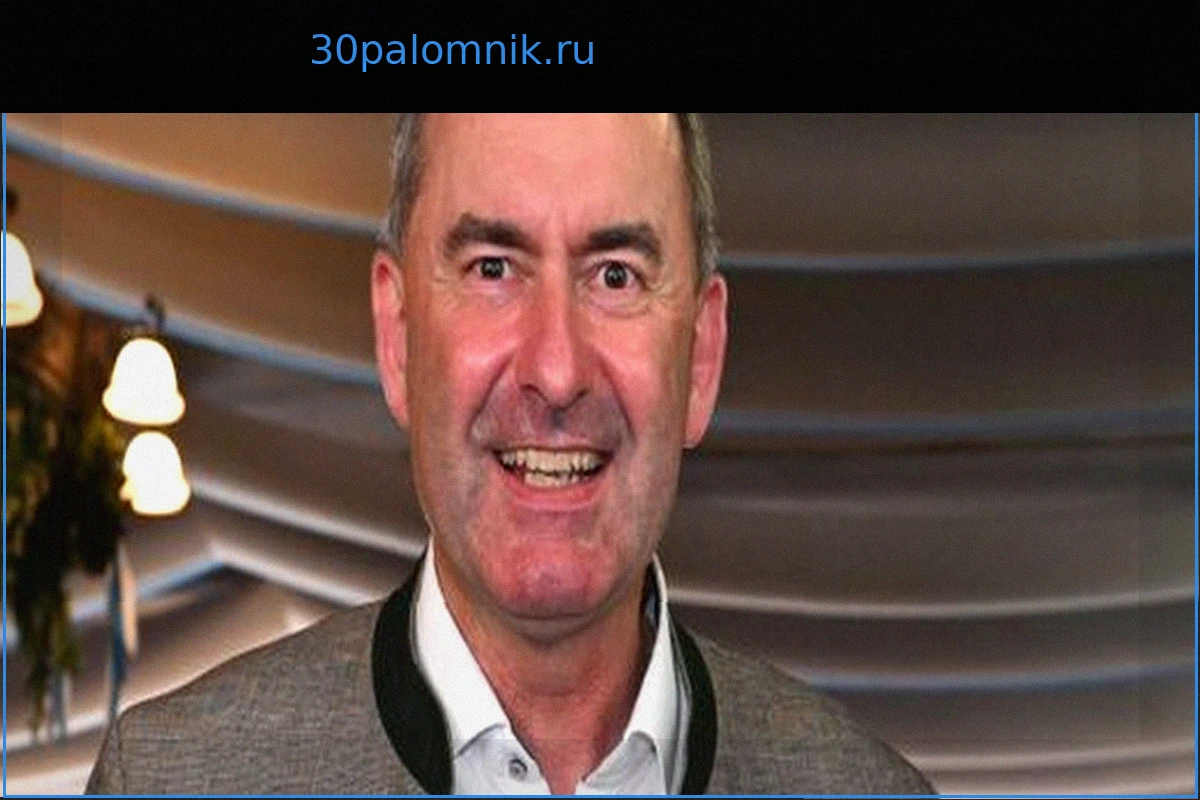 "Жестко, но справедливо" с Хубертом Айвангером об ESC: Что это было, Хуберт?
