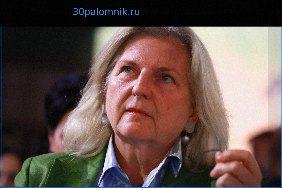 В Австрии призвали каждую страну ЕС возобновить диалог с Россией