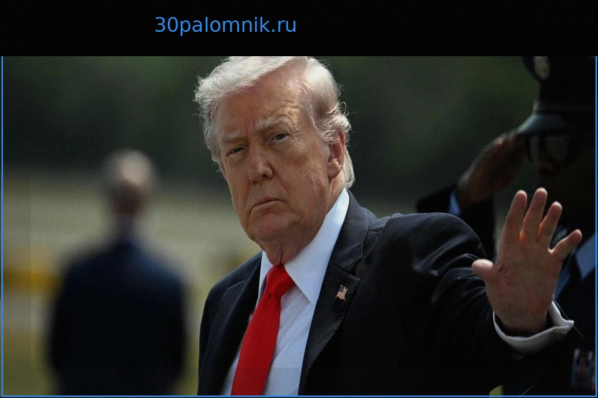Иранский кризис: три месяца спустя Дональд Трамп с трудом решает проблему, которую сам создал