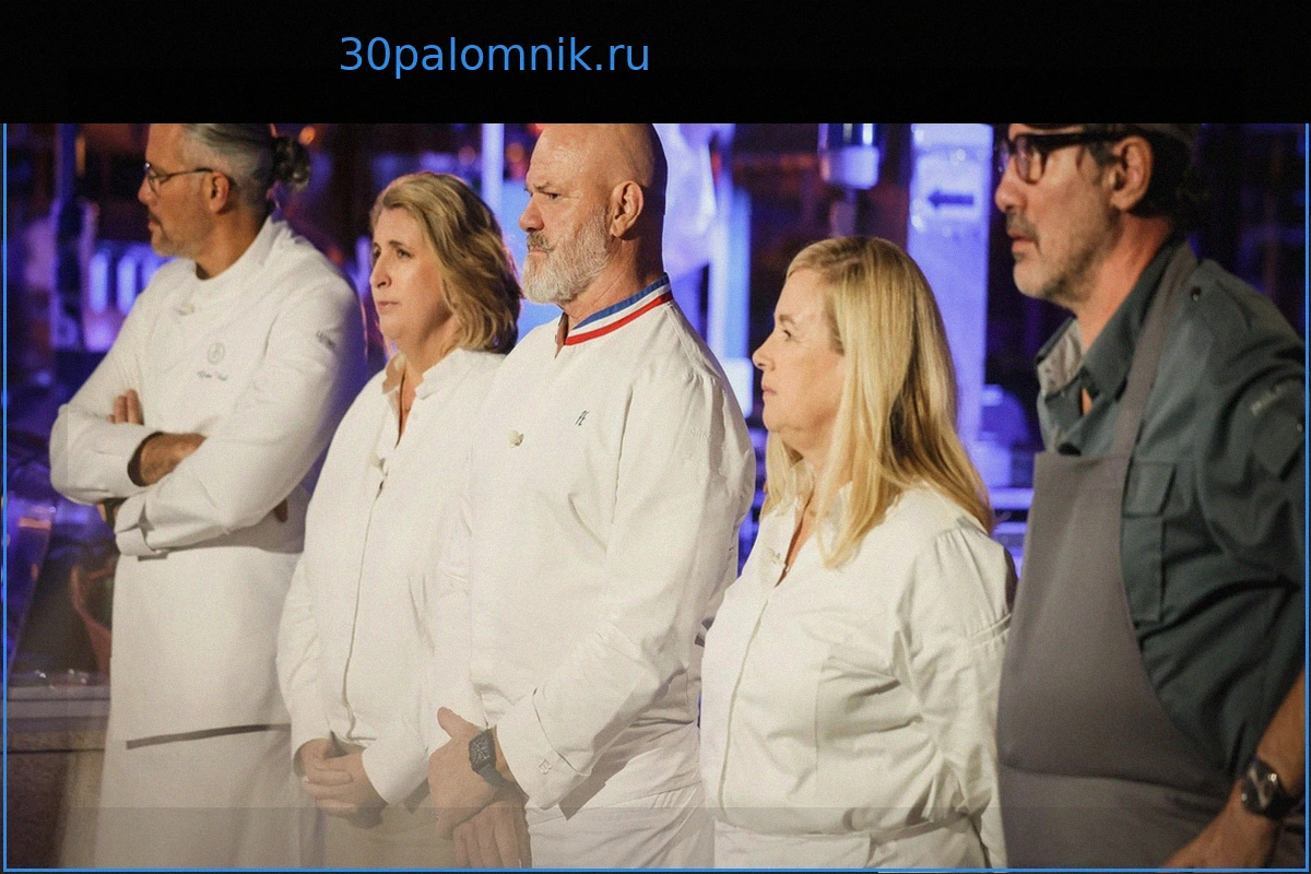 Top Chef 2026 на M6: Неожиданный, но желанный поворот!