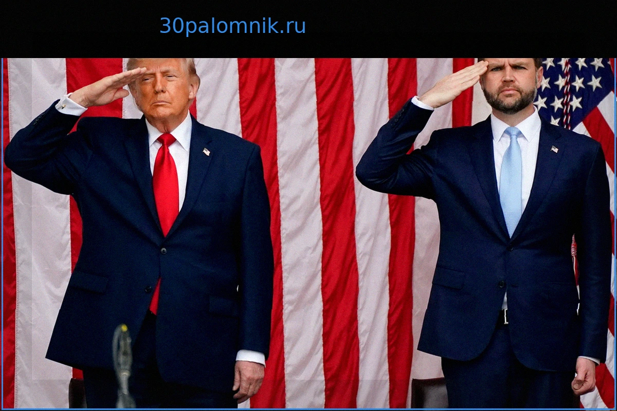 Нейросети распространяют фейк о смерти Трампа от бешенства