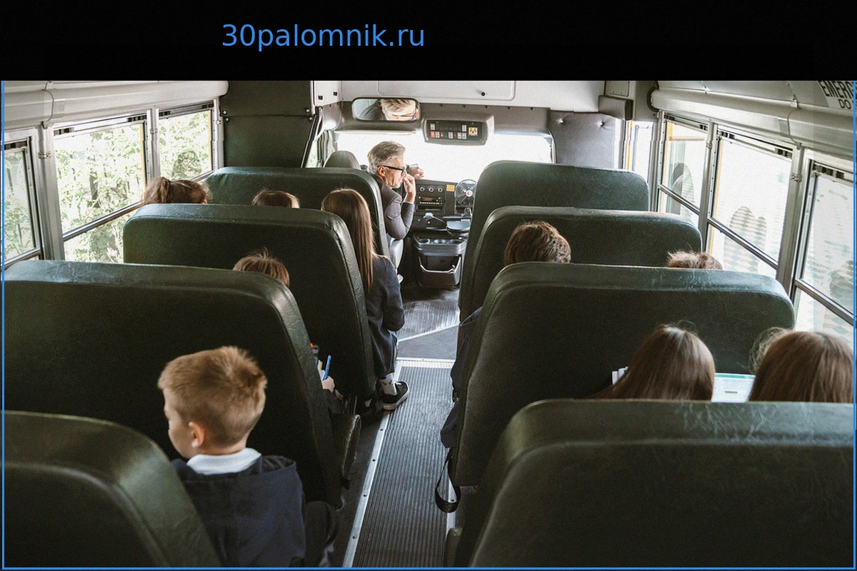 Конфуз на экскурсии: школьник пренебрег советом матери и пожалел об этом