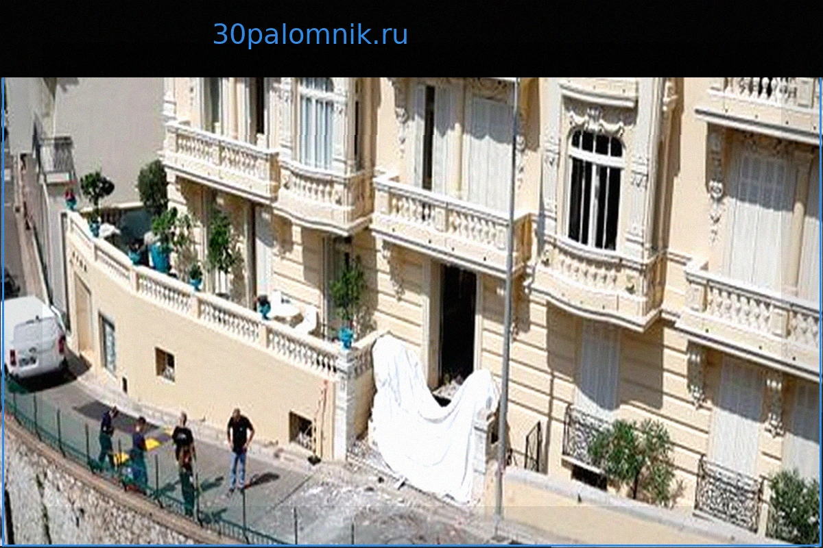 Суд Монако выдал ордер на арест после взрыва бомбы