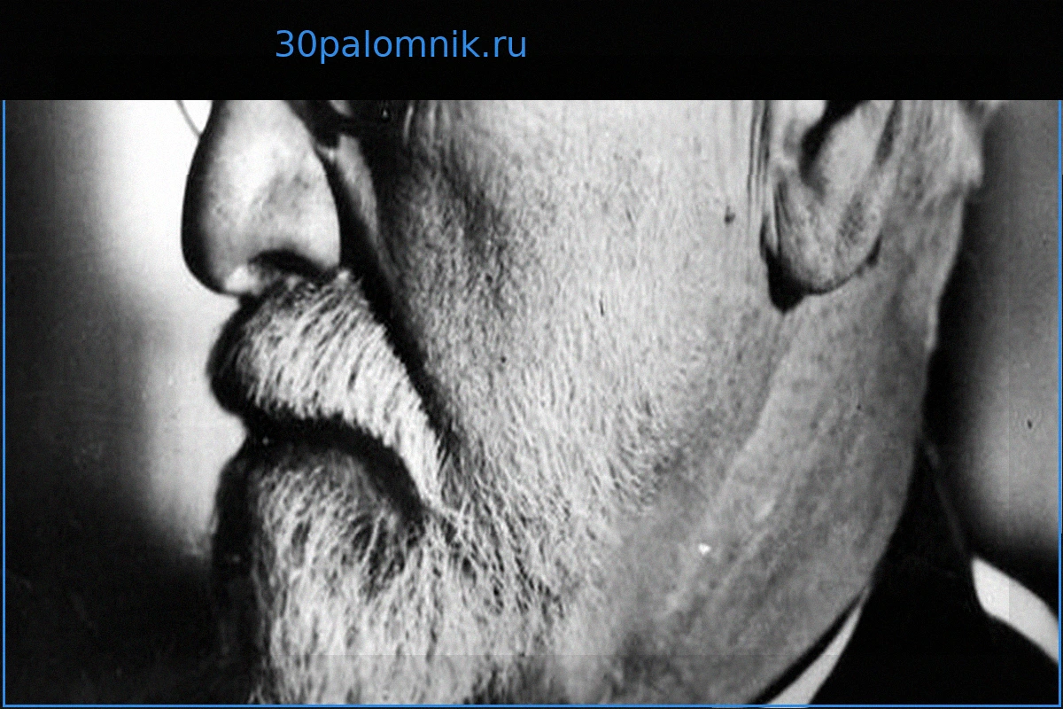 Зигмунд Фрейд: Насколько сильно влияние детства на нашу личность?