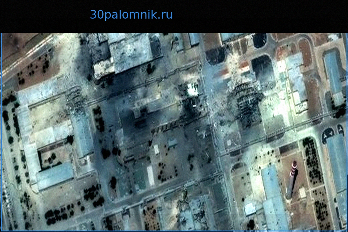 Иранский Уран: Эксперт Дэвид Олбрайт о 400 кг и рискованной операции по извлечению