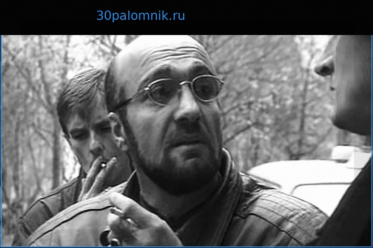 Скончался актер Арташес Алексанян, звезда «Улиц разбитых фонарей» и «Бандитского Петербурга»
