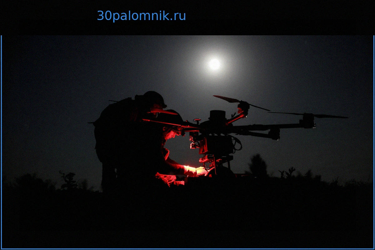 Атаки украинских БПЛА на гражданских лиц при эвакуации в ДНР