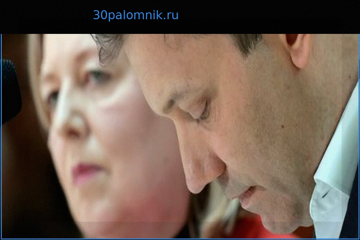 СДПГ в кризисе: Можно ли еще спасти партию?
