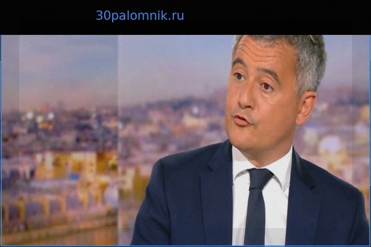 Жеральд Дарманен: Первый Отчет о Пересмотре 70 000 Жалоб, Касающихся Детей