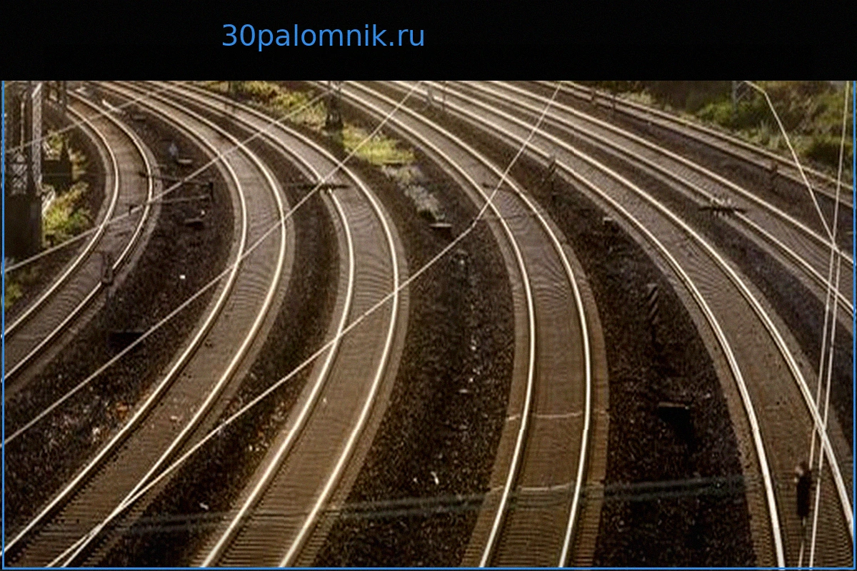 Deutsche Bahn: Оборванная контактная сеть под Люнебургом – сотни пассажиров ICE оказались в ловушке