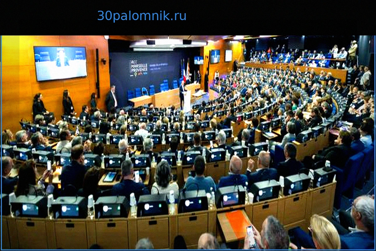 Бюджет агломерации Экс-Марсель-Прованс переходит под контроль государства