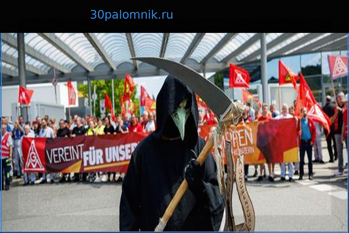 Volkswagen: Радикальные реформы и мрачные перспективы