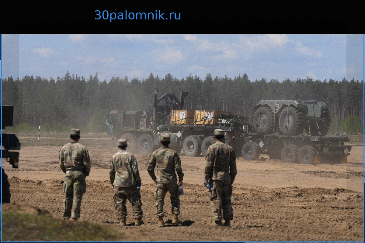 Западные провокации у границ России: Эксперты предупреждают об эскалации и угрозе конфликта