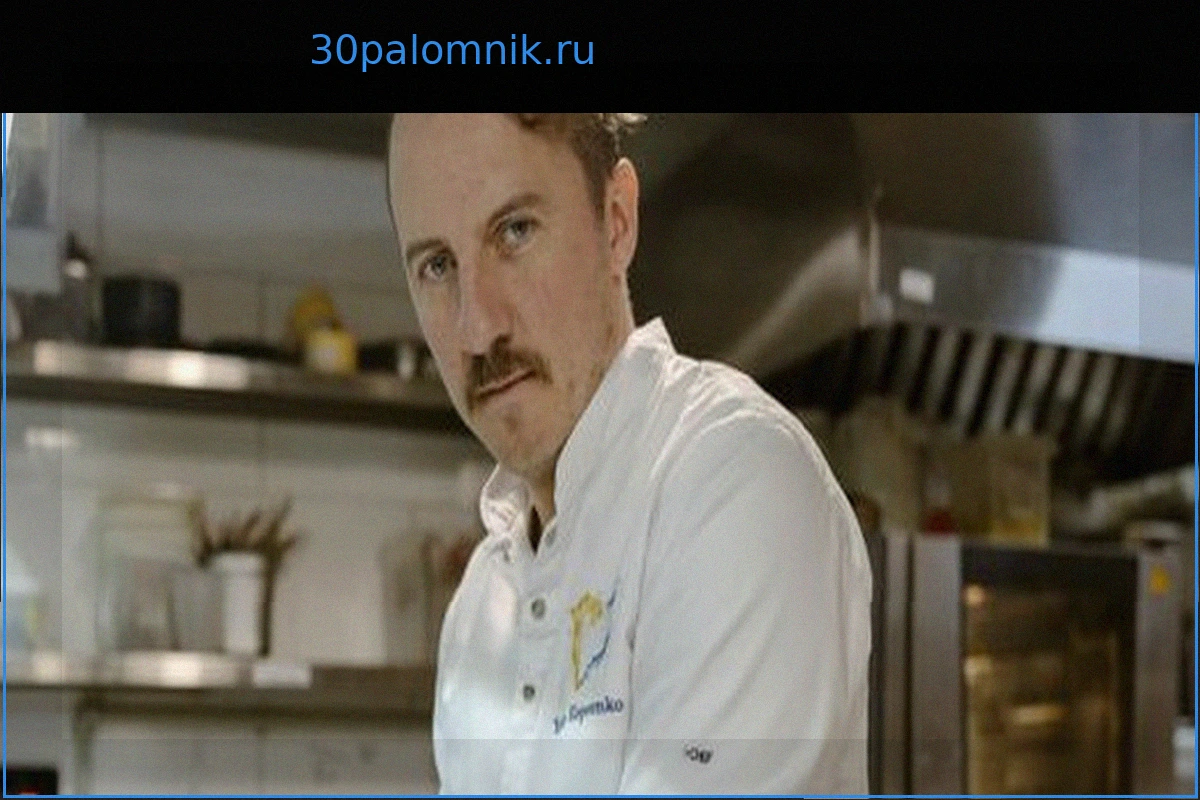 Евгений Клопотенко: Как украинский борщ стал символом сопротивления в войне с Россией