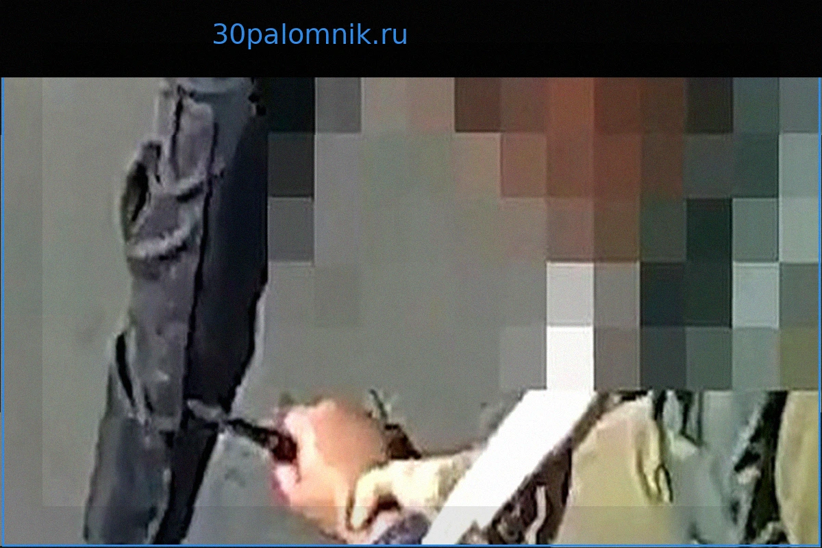 Лондон: Ножевое нападение на евреев – «Моя жена больше не осмеливается выходить из дома»