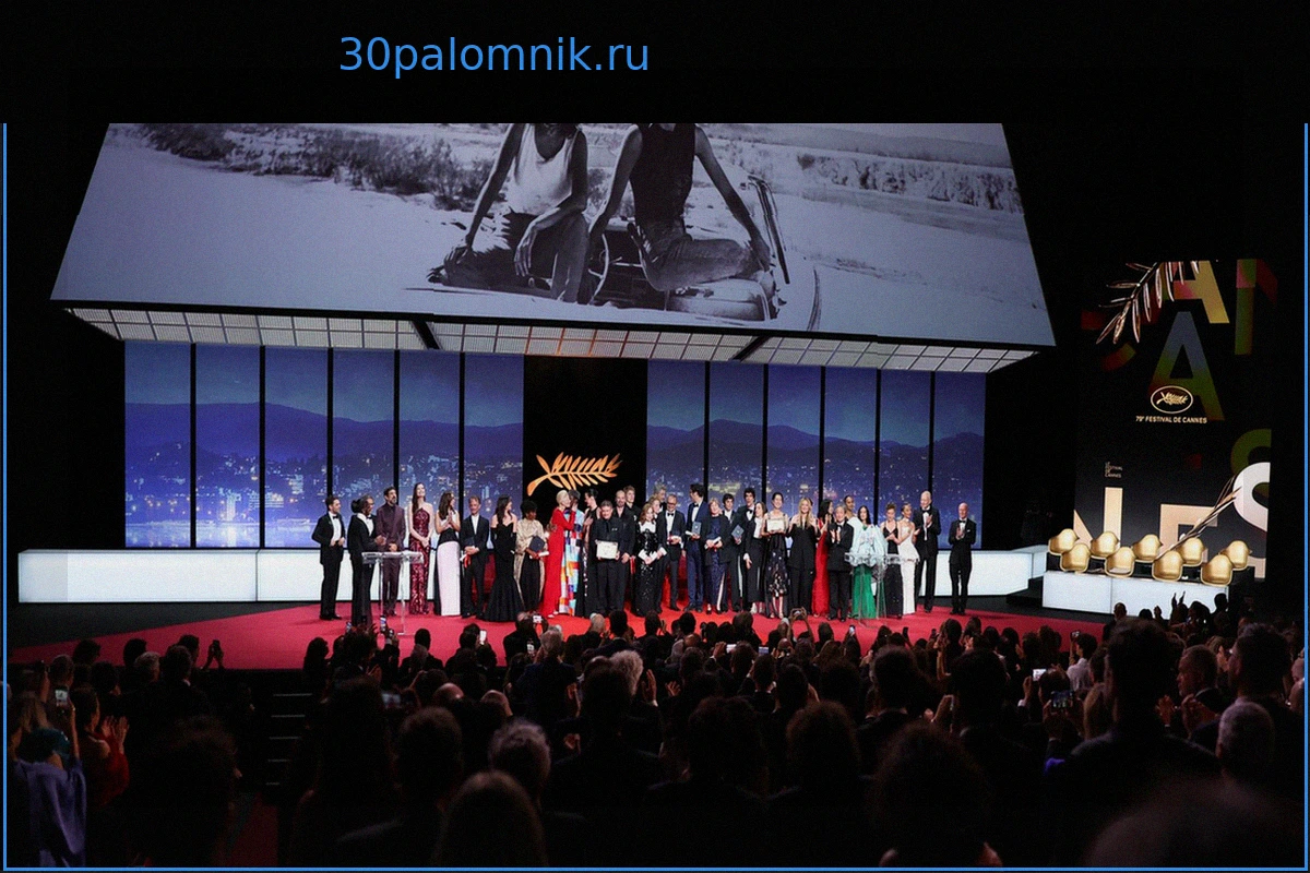 Каннский кинофестиваль 2026: Место Сопротивления и Пламенных Речей