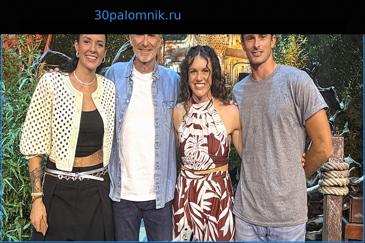 Мы были разорены, но совершенно очарованы свободой