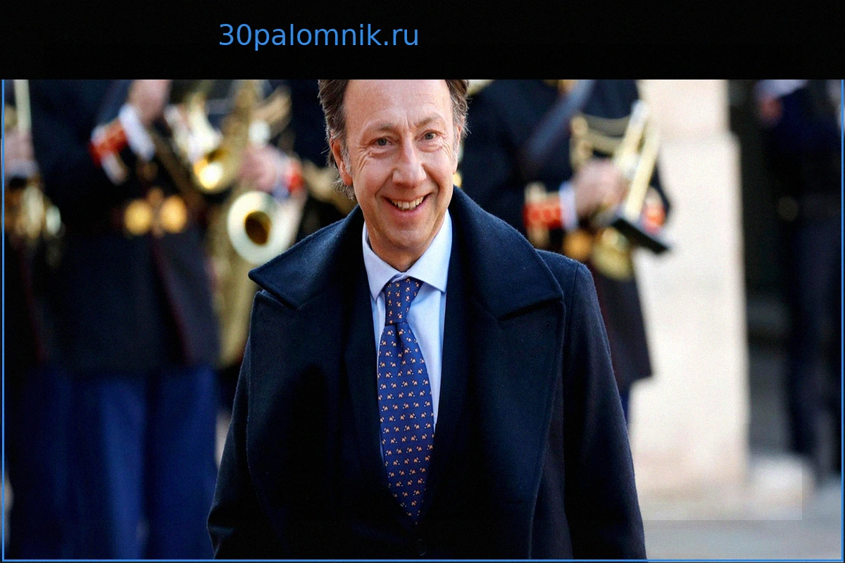 Стефан Берн развеял опасения любителей истории своим ответом