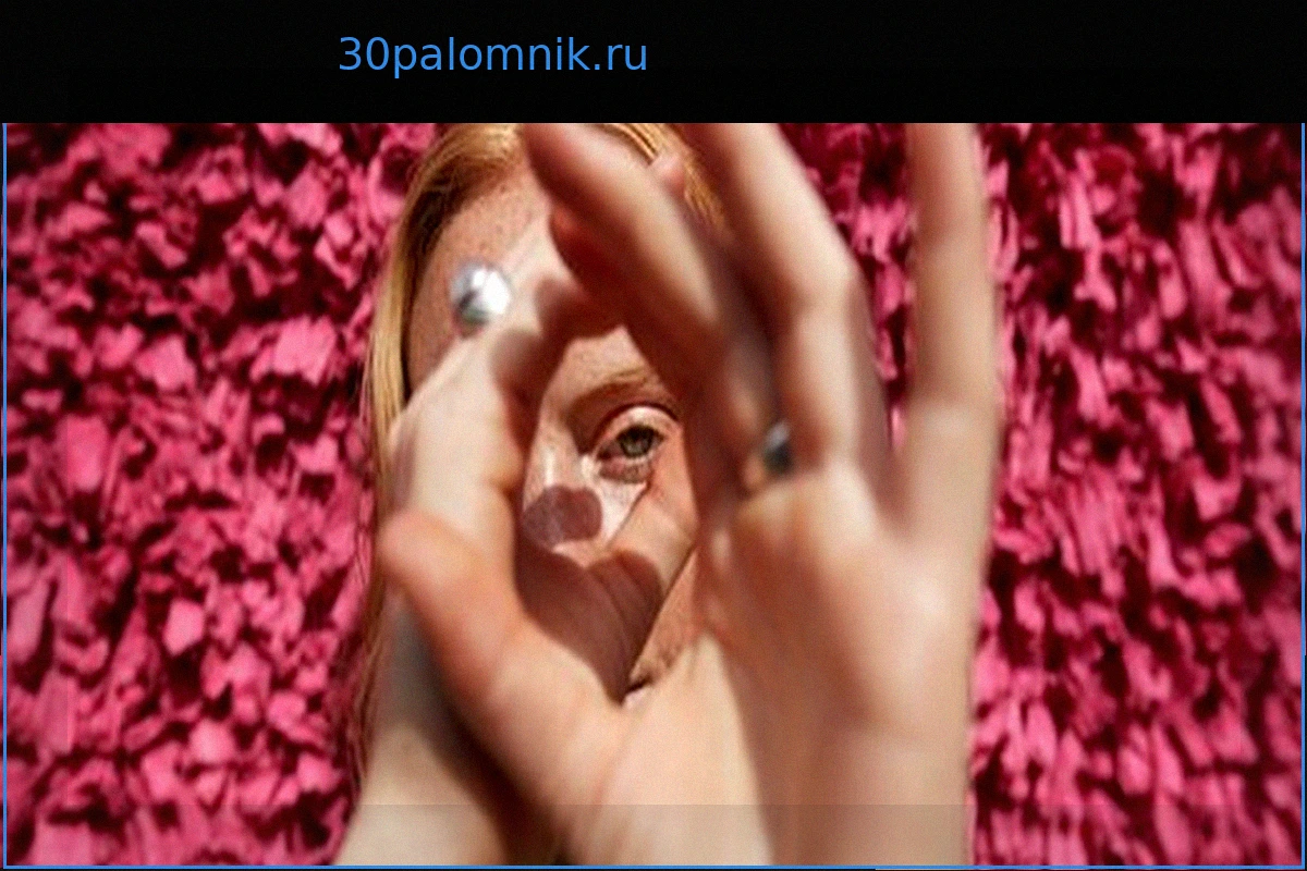 Любовь с первого взгляда: Психолог объясняет этот эффект