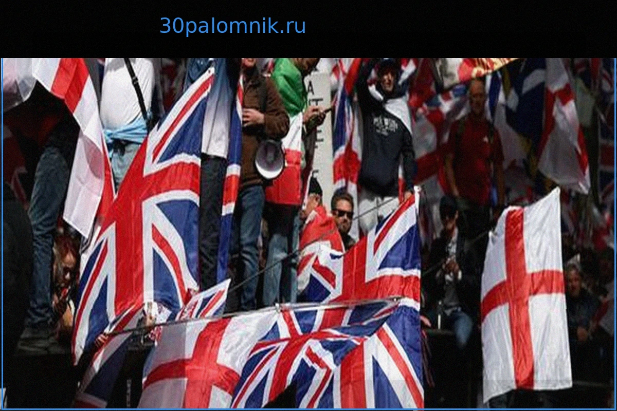 Лондон: Масштабные демонстрации и футбол – полиция в полной готовности